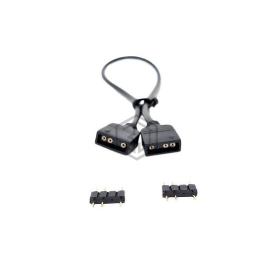 F04-01ARGB-30 - Micro Connectors, Inc. - Accessories