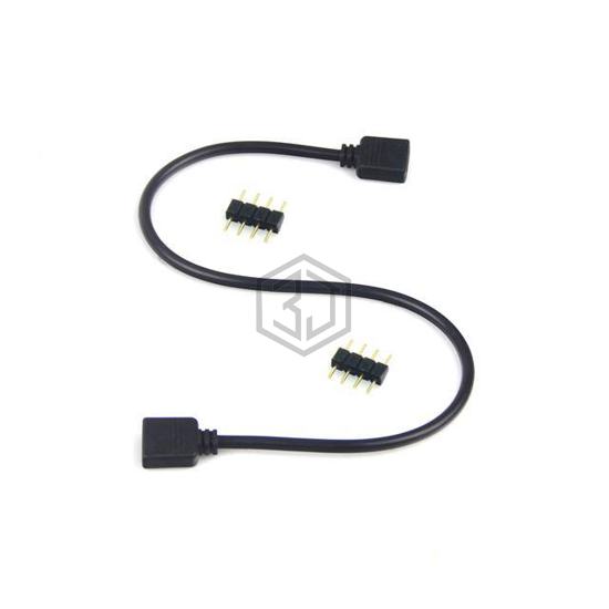F04-RGB01-50 - Micro Connectors, Inc. - Accessories