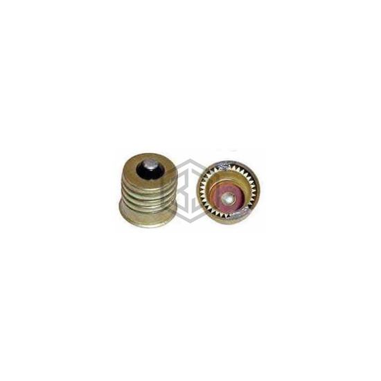 WW-111G-7 - Interlight - Accessories