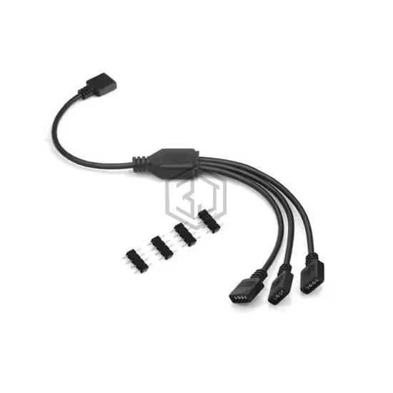 F04-RGB03-50 - Micro Connectors, Inc. - Accessories