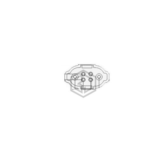 WW-QXTF-3 - Interlight - Accessories