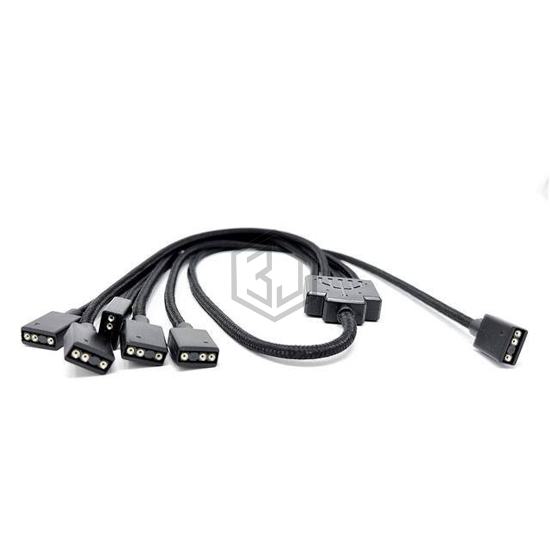 F04-15AS70-BK - Micro Connectors, Inc. - Accessories