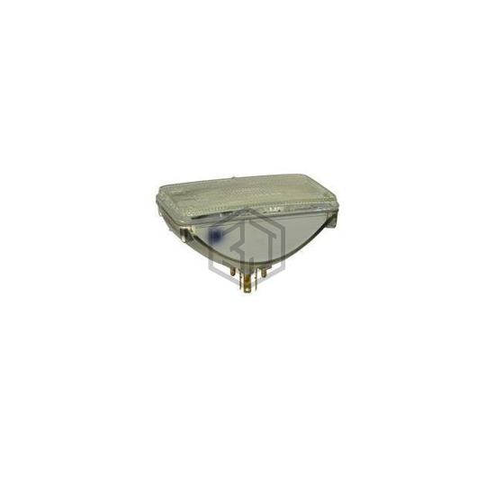 WW-AU5D-0 - Interlight - Accessories