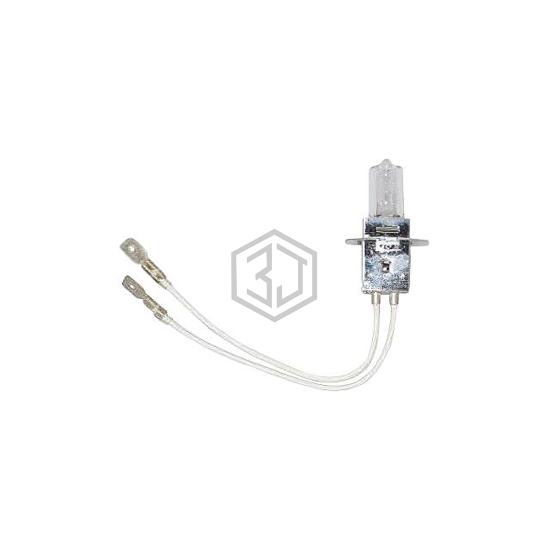 WW-2DLS-3 - Interlight - Accessories