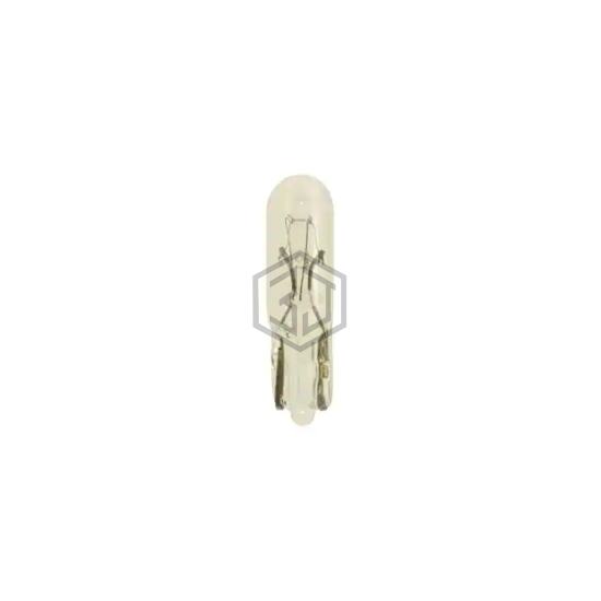 WW-VZ2F-6 - Interlight - Panel Indicators, Pilot Lights