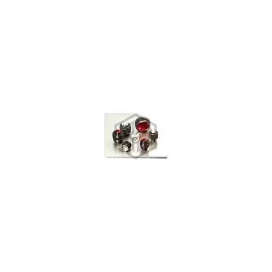 161-0113-203 - Dialight - Accessories