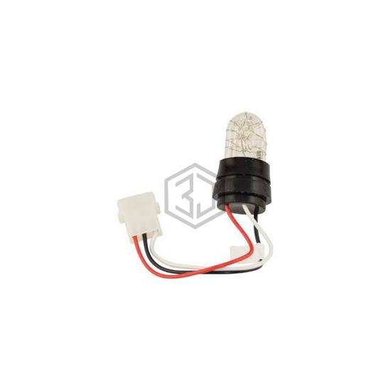 WW-3QHA-3 - Interlight - Accessories