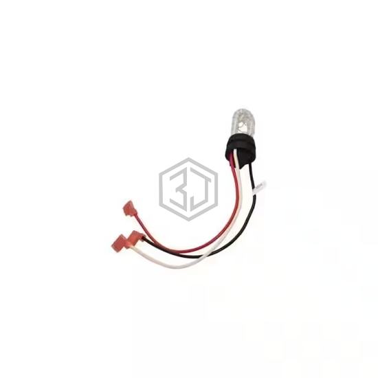 WW-1LTV-3 - Interlight - Accessories