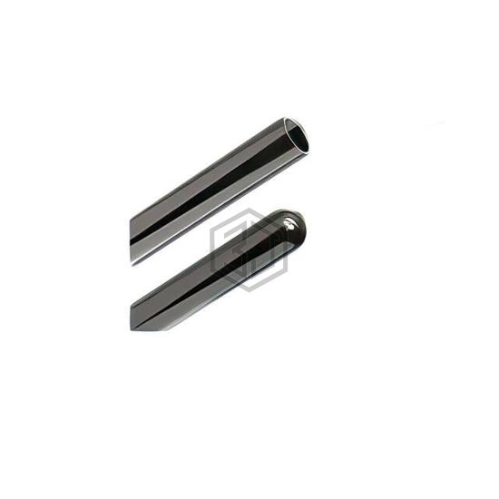WX-E8AH-4 - Interlight - Accessories