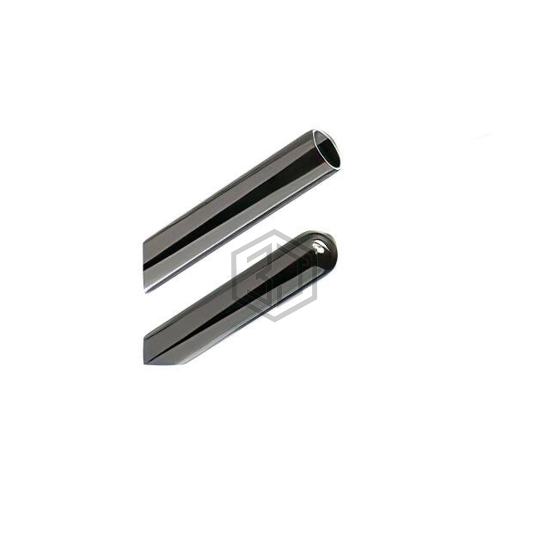 WX-EAVY-9 - Interlight - Accessories