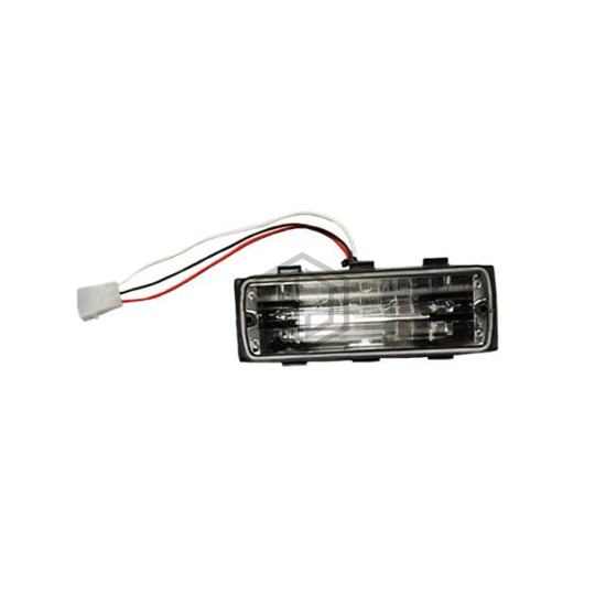 WW-643D-9 - Interlight - Accessories