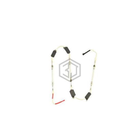 WW-2A2B-3 - Interlight - Accessories