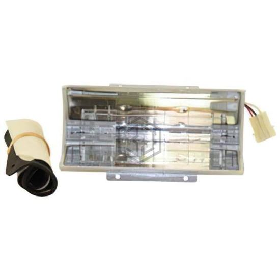 WW-AFX3-3 - Interlight - Accessories