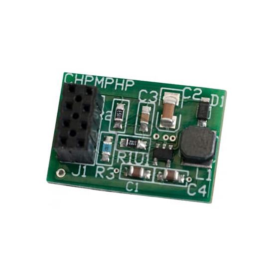IS-CHPMPHP - NKK Switches - Accessories