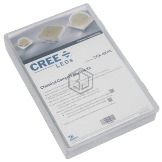 CCK-6XPE-CK01 - New Energy - Accessories