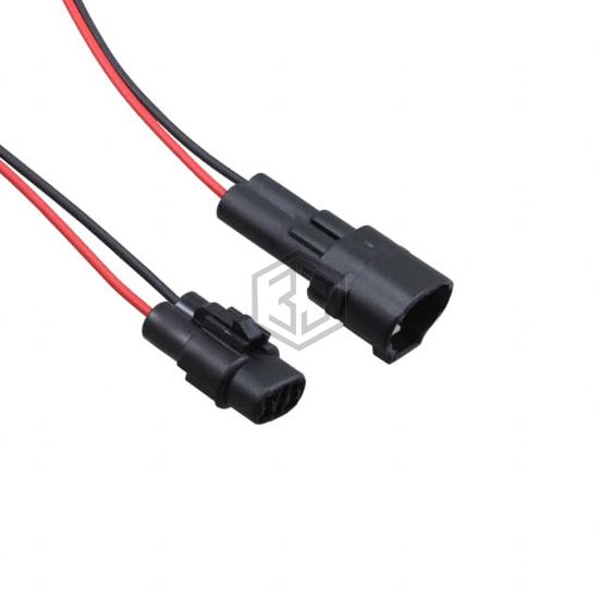 ZWF-175-J - JKL Components Corp. - Accessories