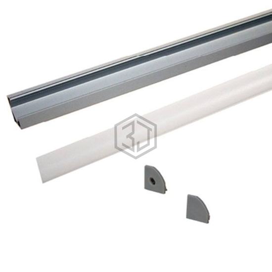 ZFC-18C1000-PCMW - JKL Components Corp. - Accessories