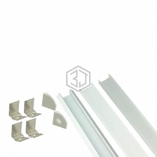 ZFC-18C-PC/KIT - JKL Components Corp. - Accessories
