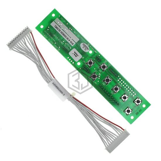 KIT 60110-3 - Digital View Inc. - Accessories