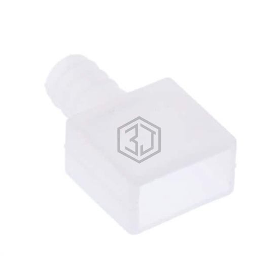 AB-ENDCAP-FH-01 - American Bright Optoelectronics Corporation - Accessories