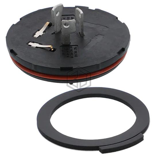 1-2213871-1 - TE Connectivity AMP Connectors - Accessories