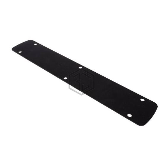 ACC-WLC60-340-GSK-N-1 - Banner Engineering Corporation - Accessories