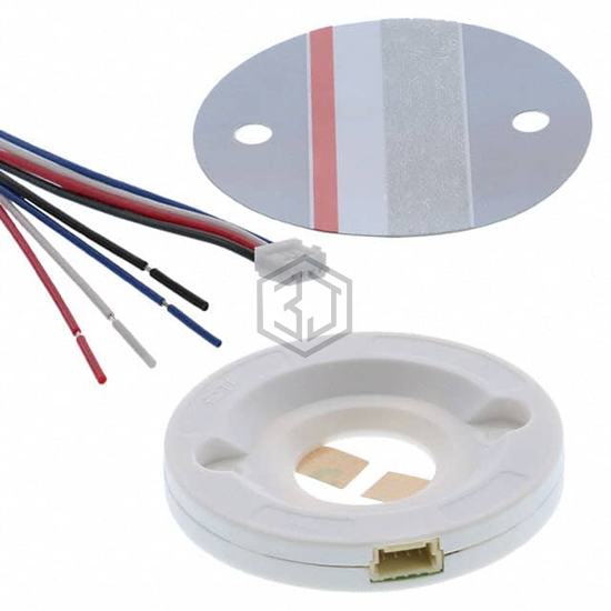 3-2323859-3 - TE Connectivity AMP Connectors - Accessories
