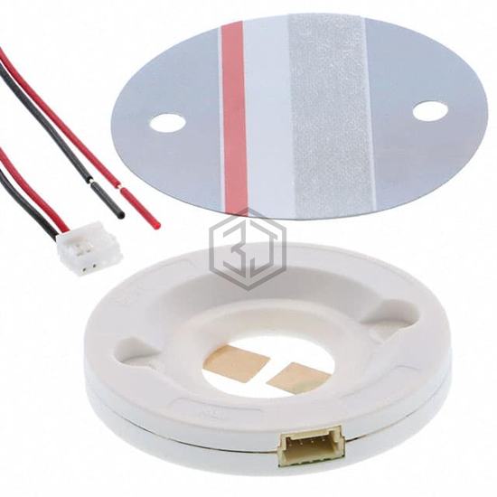 6-2323859-1 - TE Connectivity AMP Connectors - Accessories