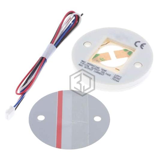 7-2323859-1 - TE Connectivity AMP Connectors - Accessories