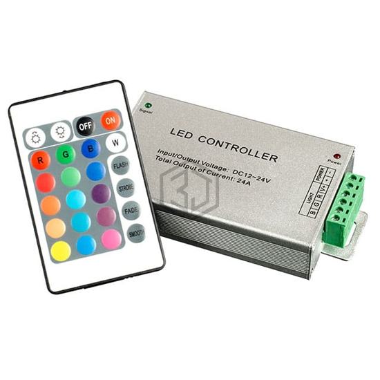 LSTC12-4A-RGB-AS - APEM Inc. - Accessories