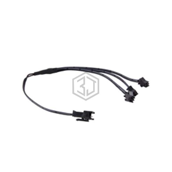 69-ELS3 - NTE Electronics, Inc - Accessories