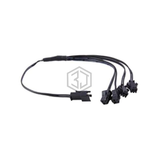 69-ELS4 - NTE Electronics, Inc - Accessories