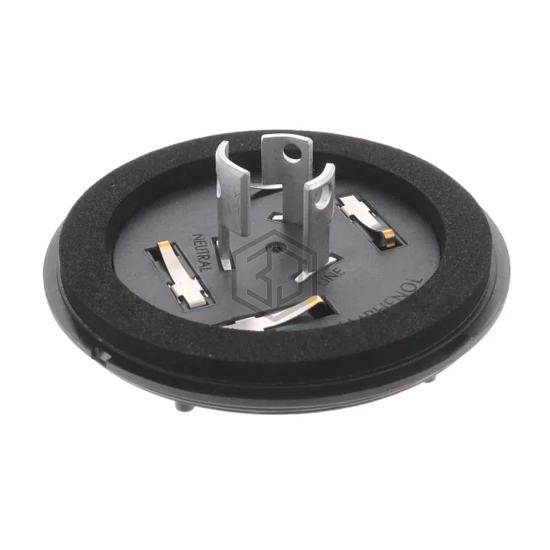 FLB-P77-001 - Amphenol ICC (Commercial Products) - Accessories