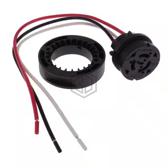 FLA-R0141-30 - Amphenol ICC (Commercial Products) - Accessories