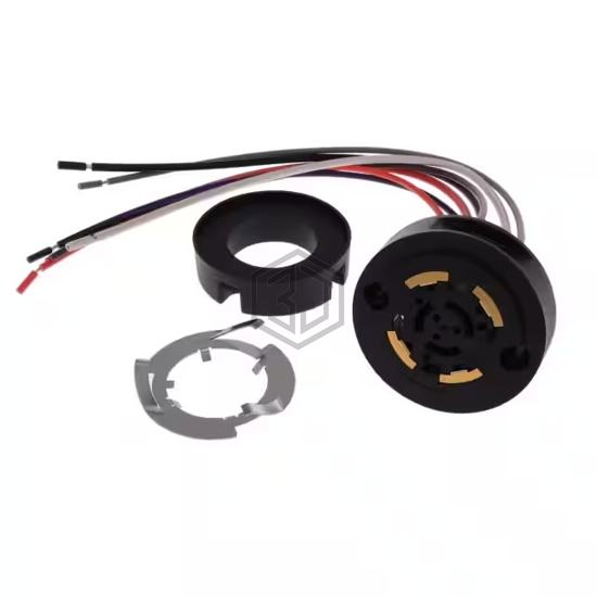 FLA-R4142-30-05 - Amphenol ICC (Commercial Products) - Accessories