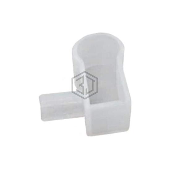 AB-ENDCAPW06-FF - American Bright Optoelectronics Corporation - Accessories