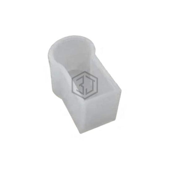 AB-ENDCAP-FF-02 - American Bright Optoelectronics Corporation - Accessories
