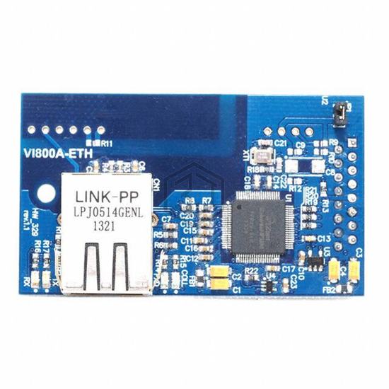 VI800A-ETH - Bridgetek Pte Ltd. - Accessories