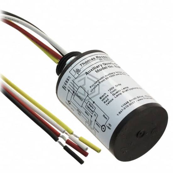 ESP-125 - Thomas Research Products - Accessories