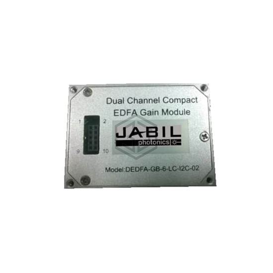JP-EDFA-DUALMINI-2408 - Jabil Photonics - Accessories