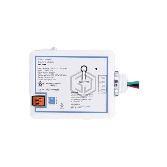 GI-ACC-WDCS-SPP - Green Ignite Inc - Accessories