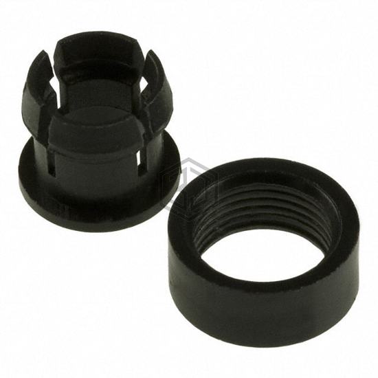 HLMP-0103 - Broadcom Limited - Accessories