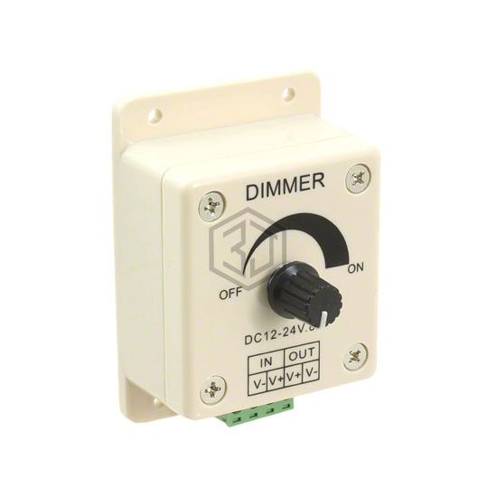 ZDM-01 - JKL Components Corp. - Accessories