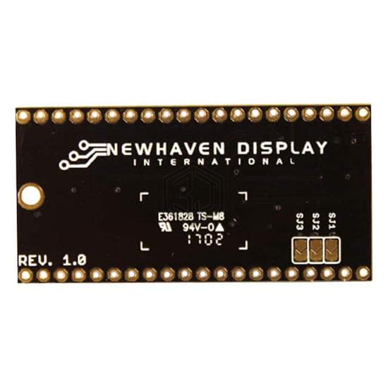NHD-TFT40 - Newhaven Display Intl - Accessories