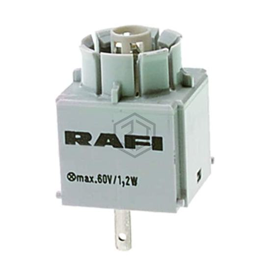 1.71.212.001/0000 - RAFI USA - Accessories