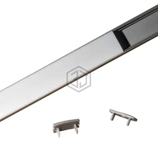 ZFC-171000-PCMW - JKL Components Corp. - Accessories