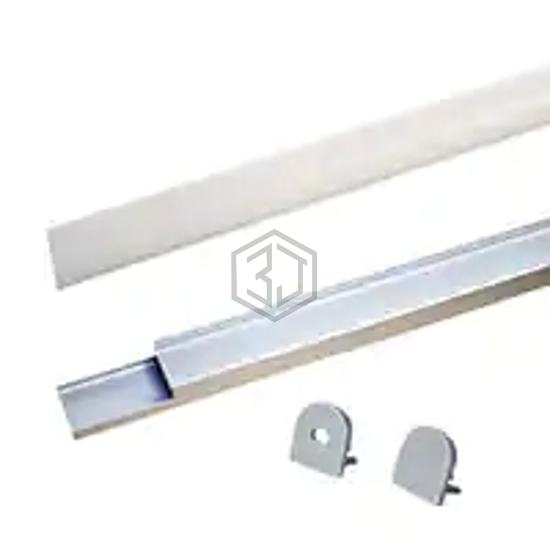 ZFC-20BP1000-MW - JKL Components Corp. - Accessories