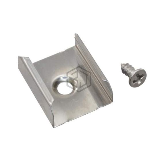 AB-M-SS-20-08-L19 - American Bright Optoelectronics Corporation - Accessories