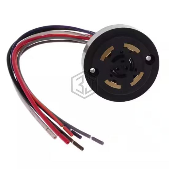 FLA-4141-30 - Amphenol ICC (Commercial Products) - Accessories