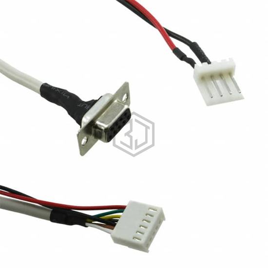 ESCCPC5V - Matrix Orbital - Accessories